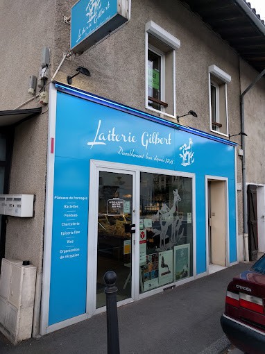 Laiterie Gilbert — photo 2