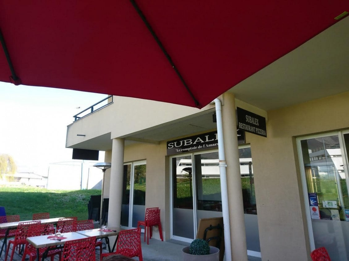 Subalex — photo 3