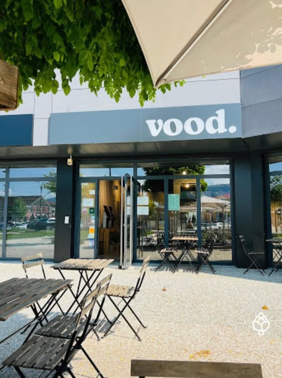 Vood — photo 3