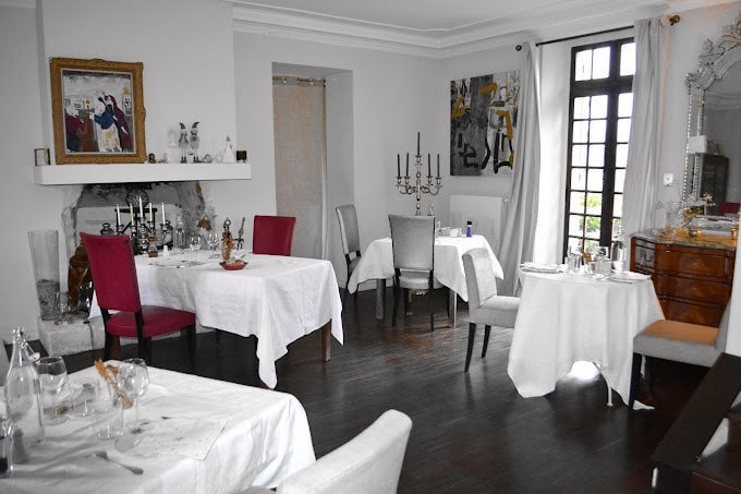 À la Maison — photo 3