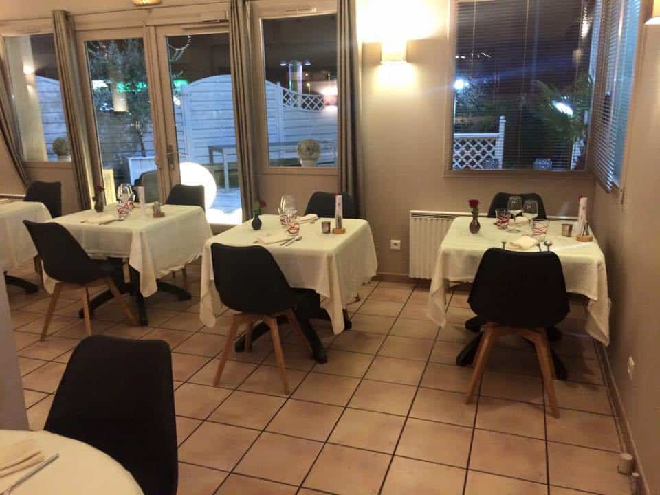 L'Arôme — photo 3