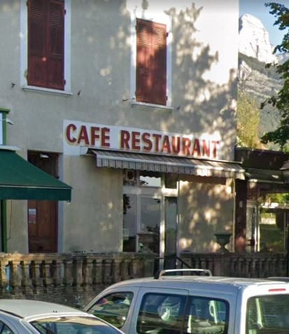Le Martinet — photo 3