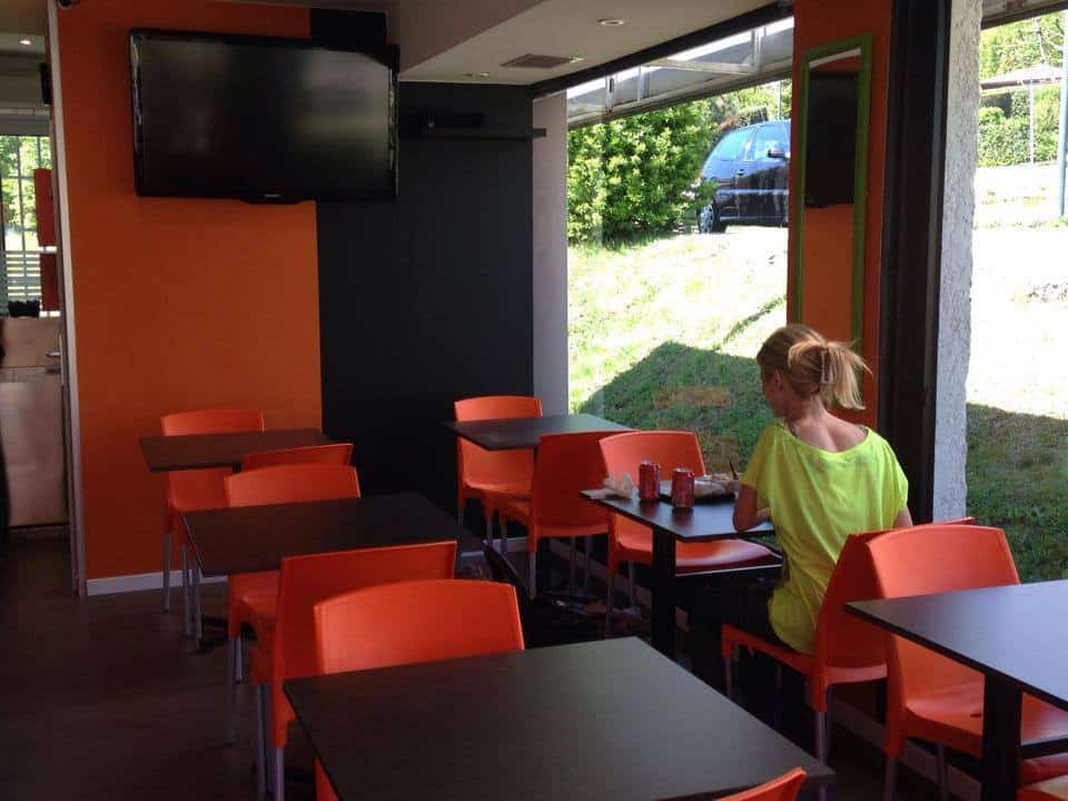 Le Miaming — photo 2