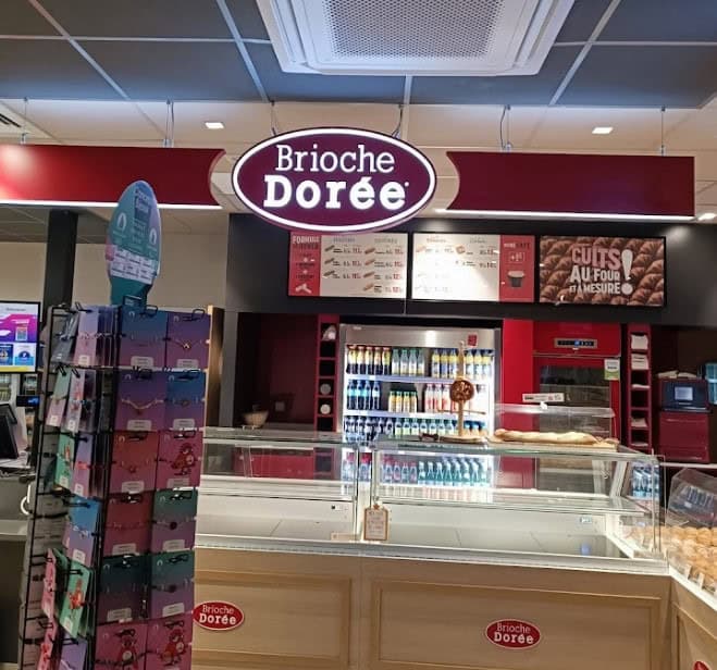Brioche Dorée — photo 3