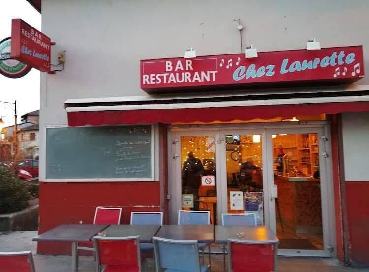 Chez Laurette — photo 3