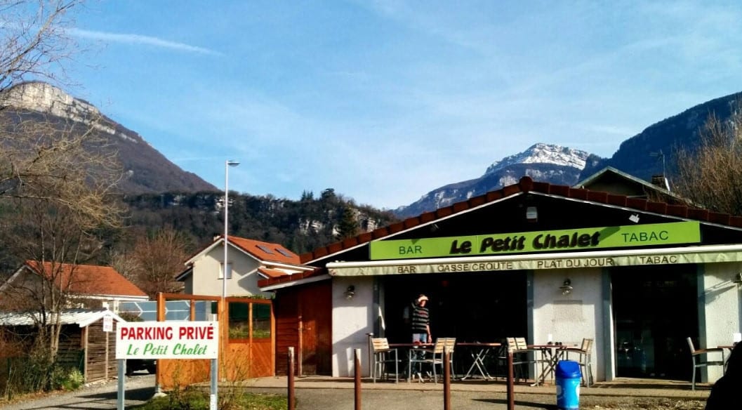 Le Petit Chalet — photo 2