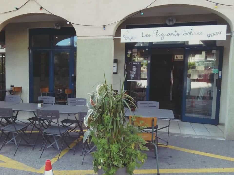 Les Flagrants Delires — photo 2