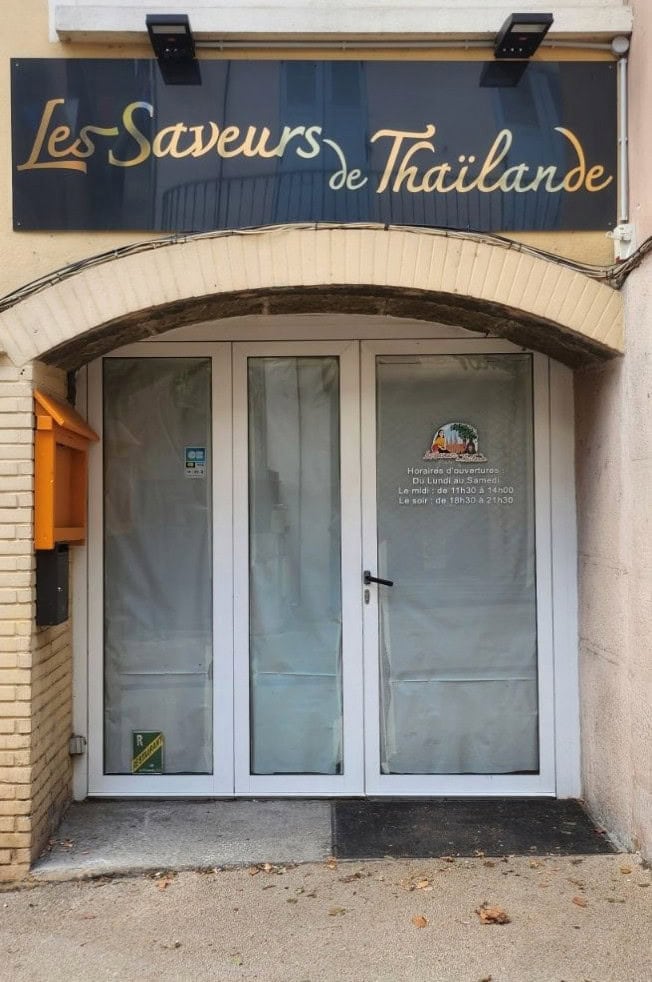 Les Saveurs De Thaïlande — photo 3