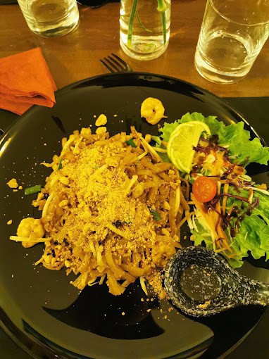 Les Saveurs De Thaïlande — photo 2