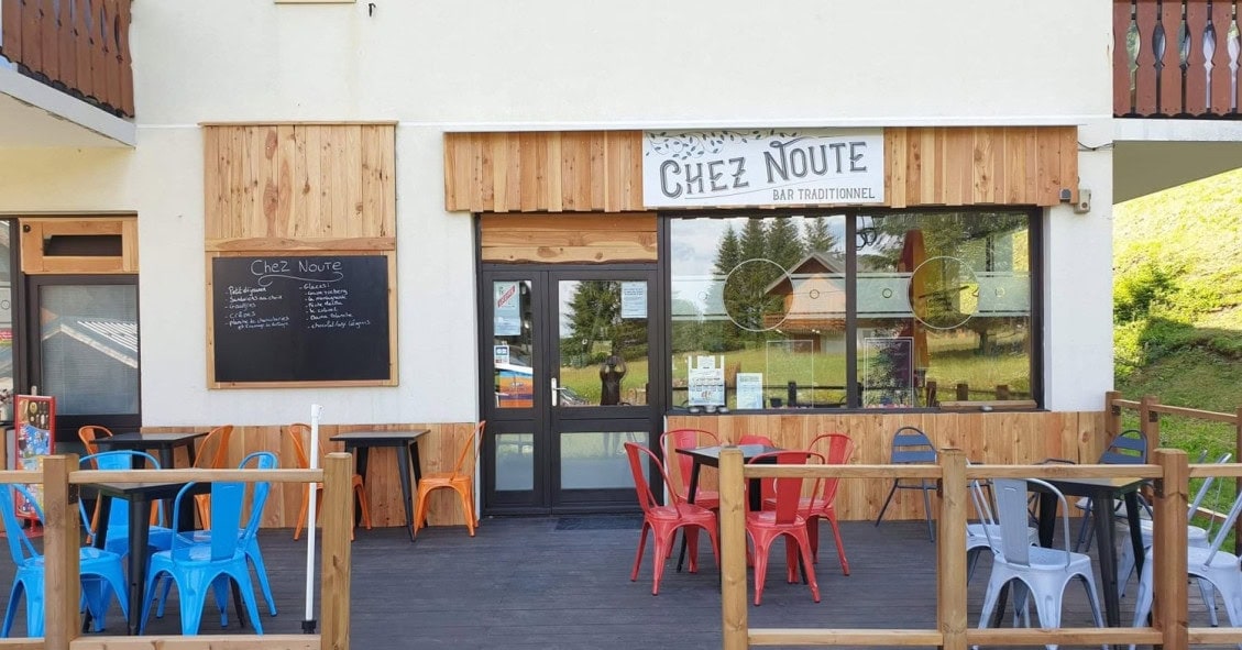 Chez Noute — photo 3