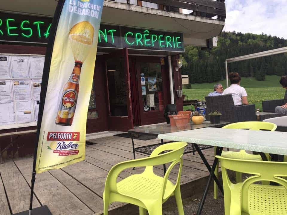 Les Melezes — photo 3
