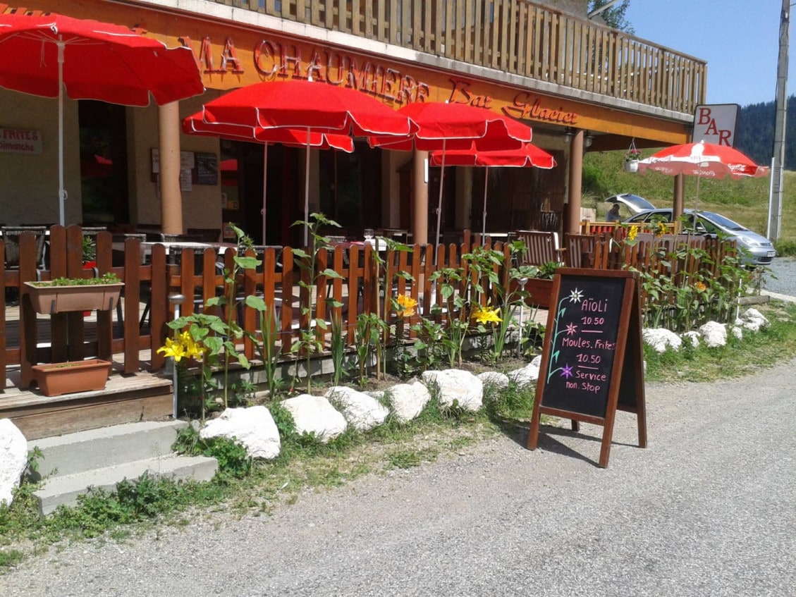 Ma chaumiere — photo 3