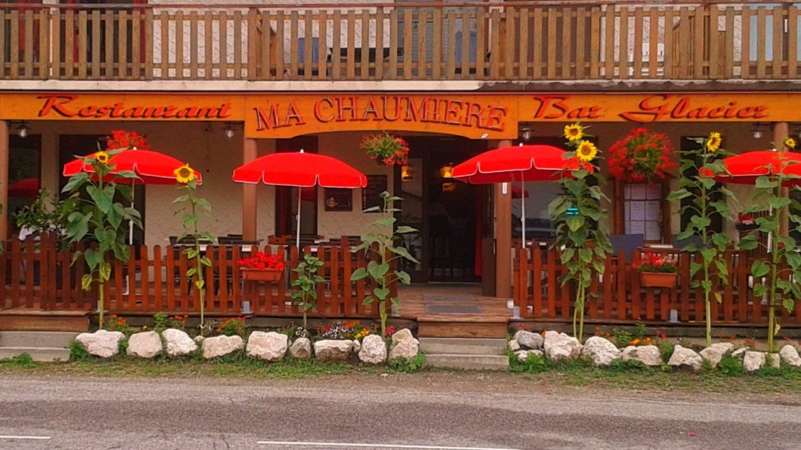 Ma chaumiere — photo 2