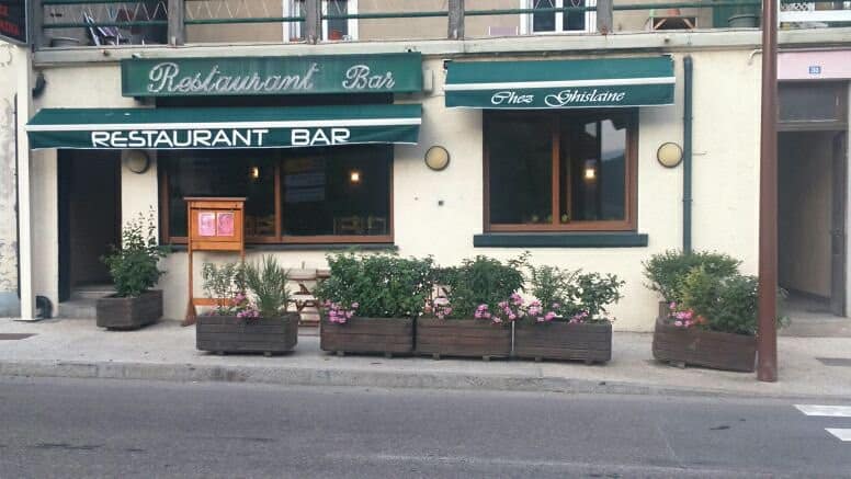 Chez Ghislaine — photo 2
