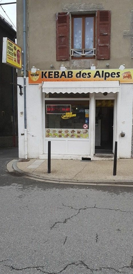 Kebab des Alpes — photo 2
