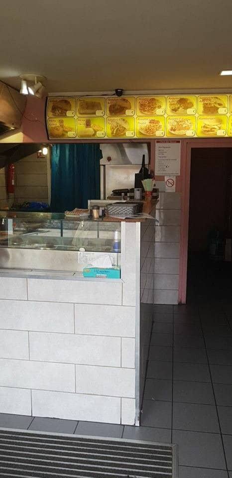 Kebab des Alpes — photo 3