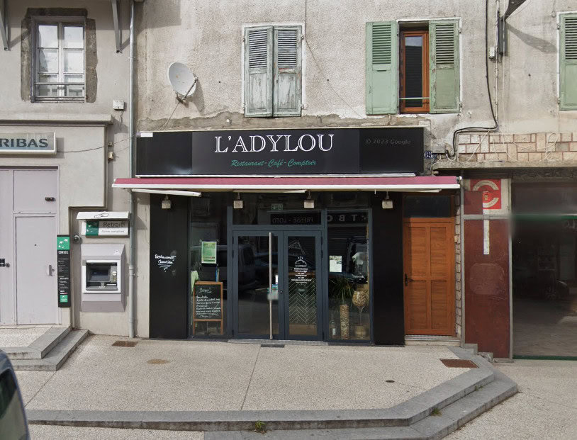 L' Adylou — photo 2