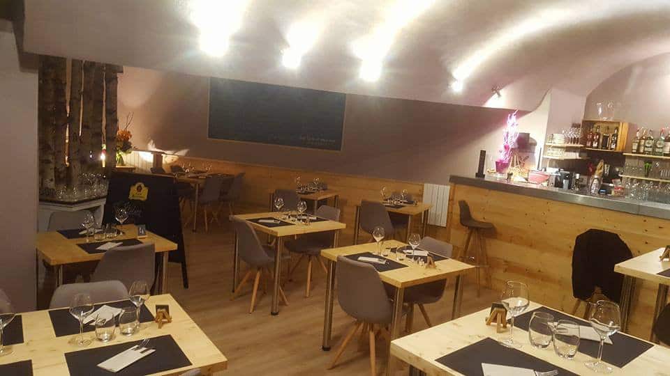 L'Atelier Des Saveurs — photo 2
