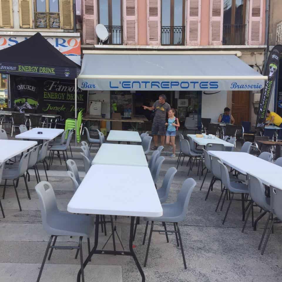 L'entrepotes — photo 2