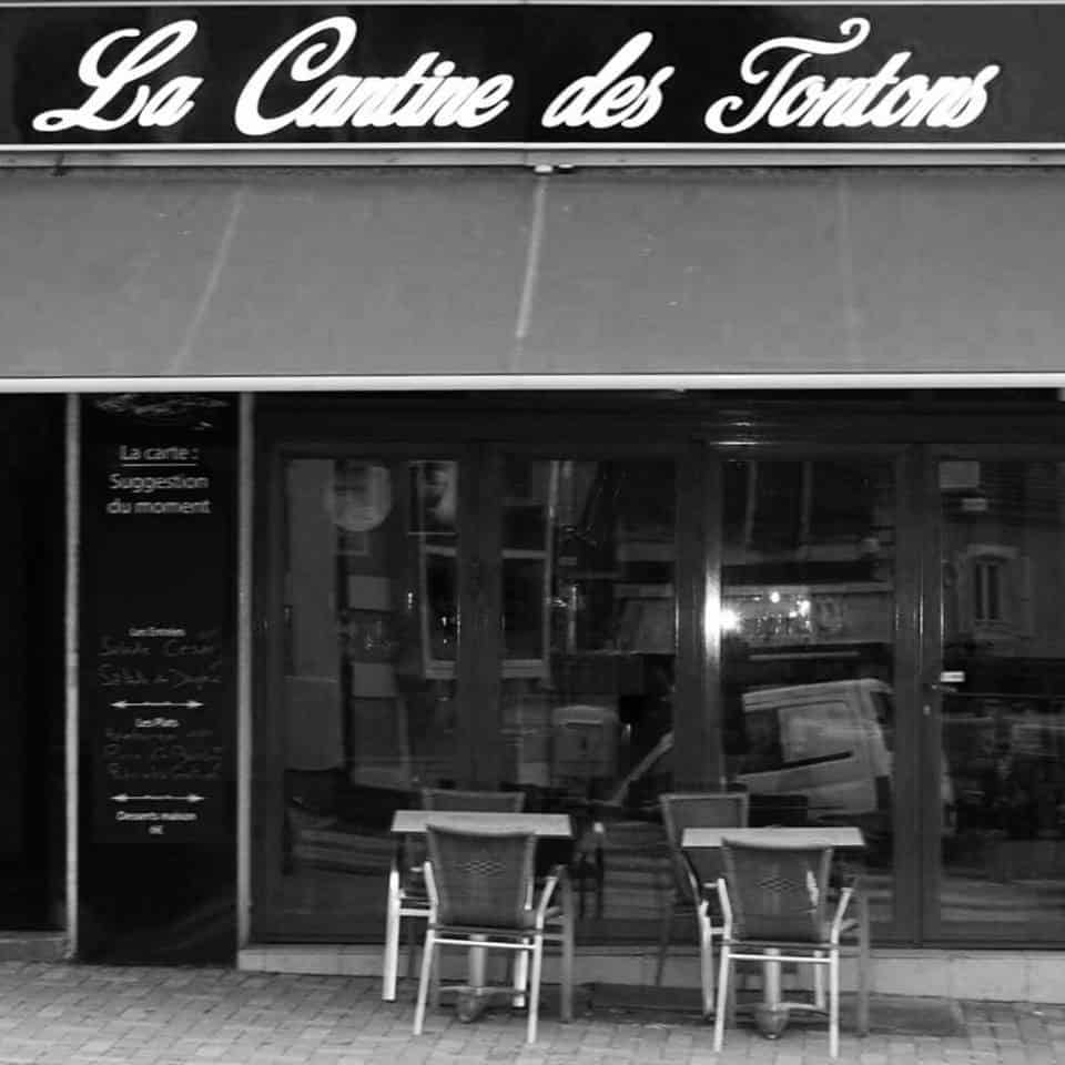 La Cantine Des Tontons — photo 2