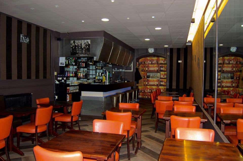 La Cantine Des Tontons — photo 3