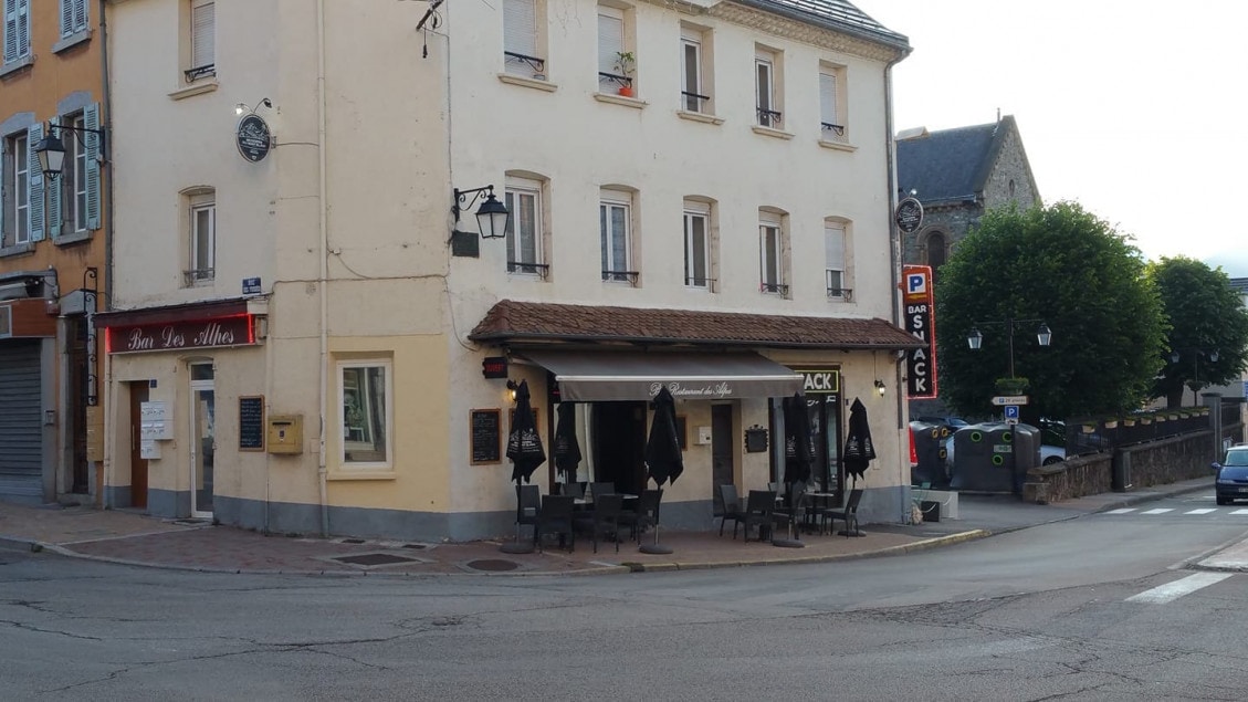 Le Bar des Alpes — photo 3