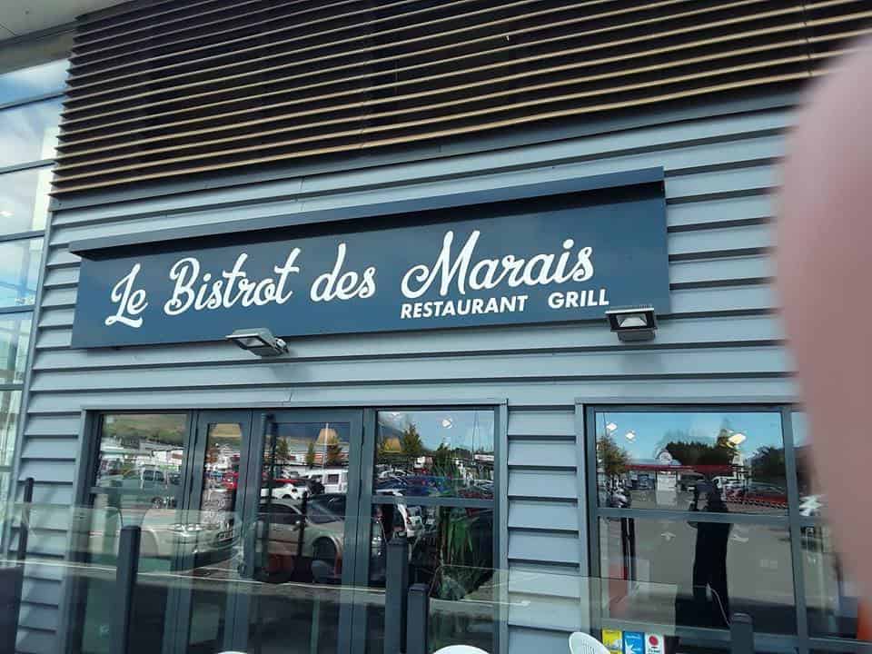 Le Bistrot des Marais — photo 3