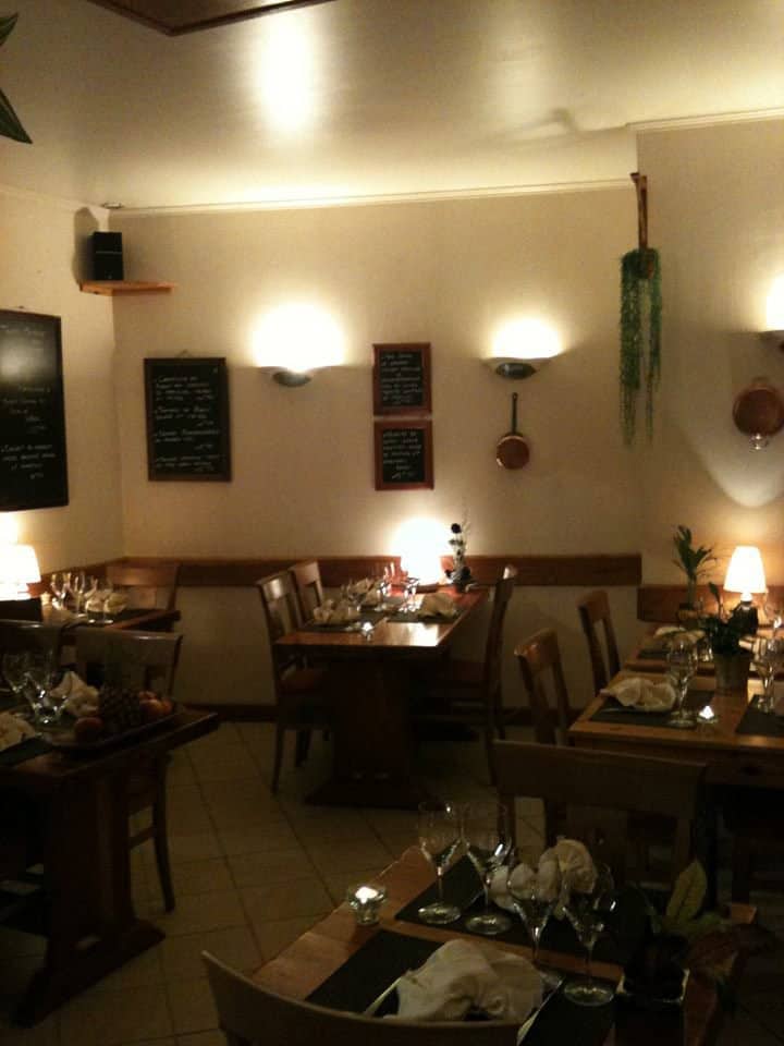 Le Melezein — photo 2