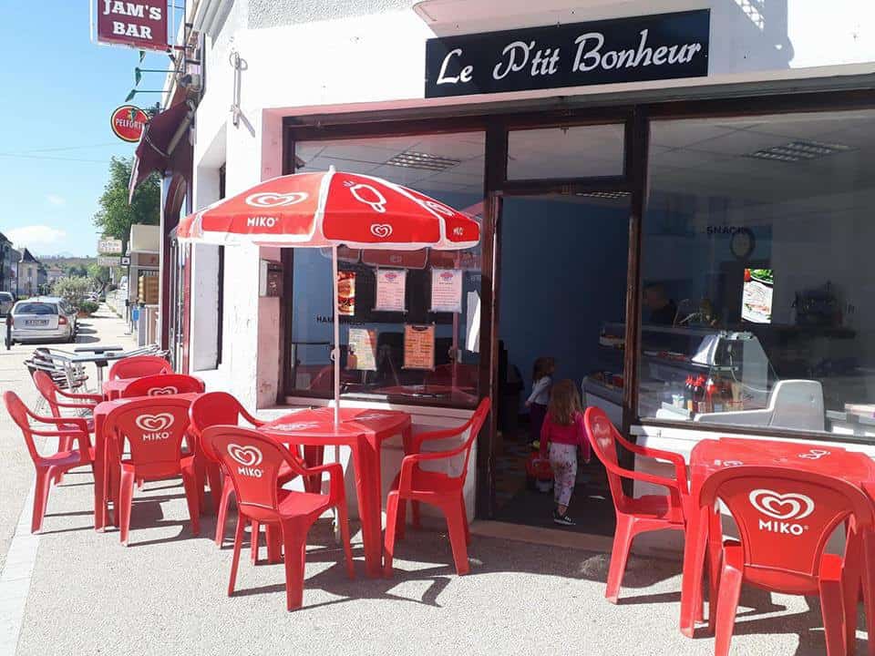 Le P'tit bonheur — photo 3