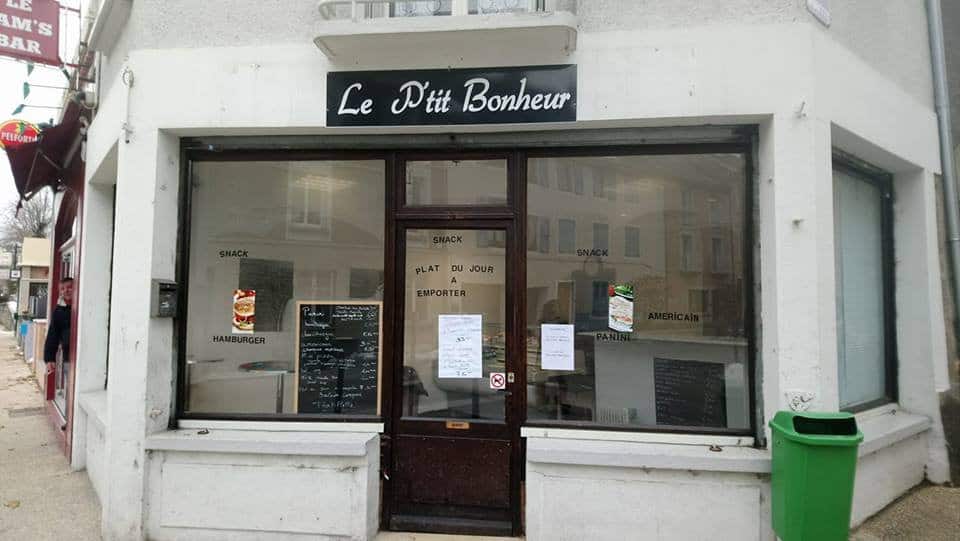 Le P'tit bonheur — photo 2