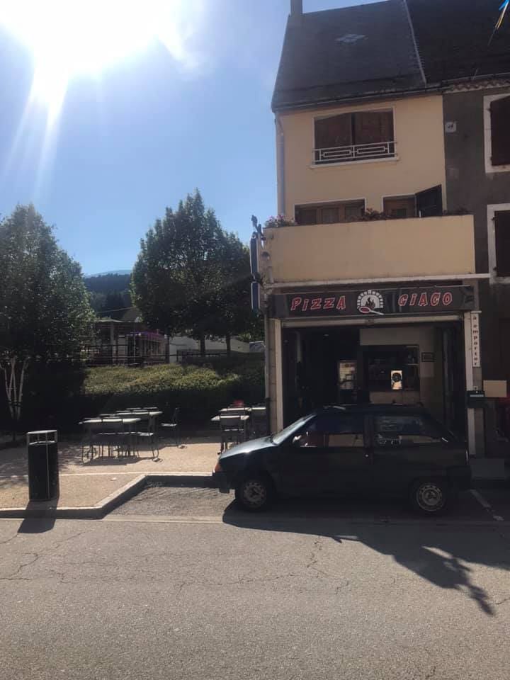 Pizza Giaco — photo 3
