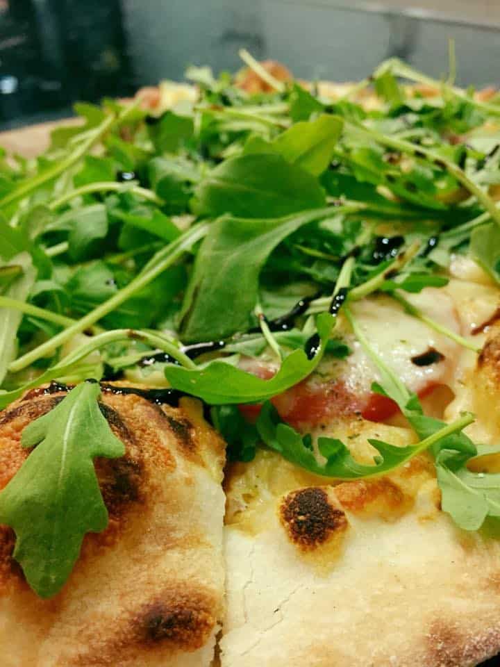 Pizza Giaco — photo 2