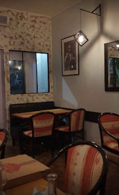 Pizzeria de la plazza — photo 3