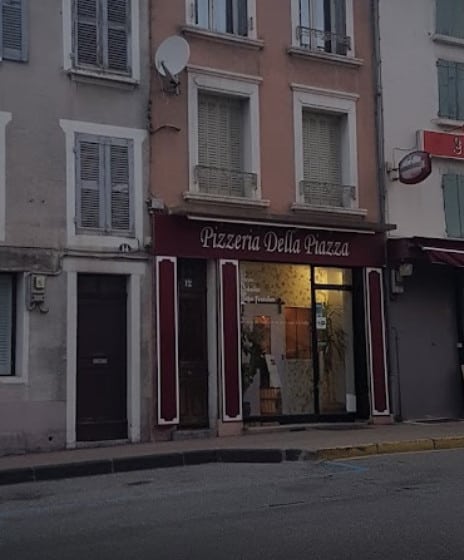 Pizzeria de la plazza — photo 2