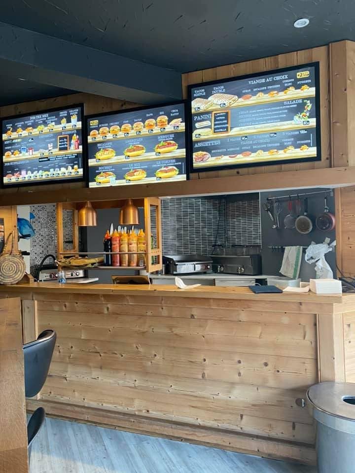 Tacos corner — photo 3