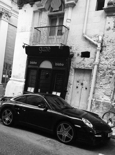 Guze bistro — photo 2