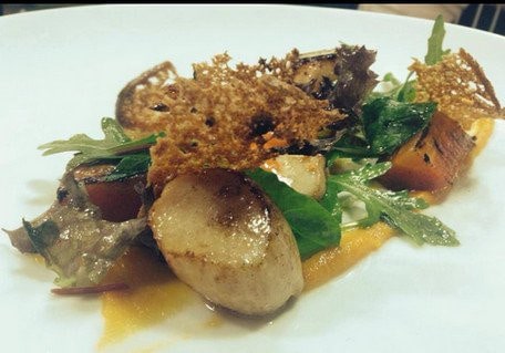 Photo de Guze bistro