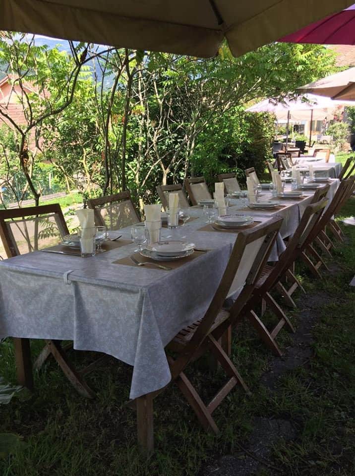 Auberge des Champs — photo 2