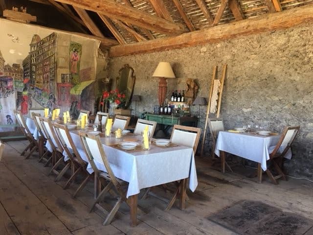 Auberge des Champs — photo 3