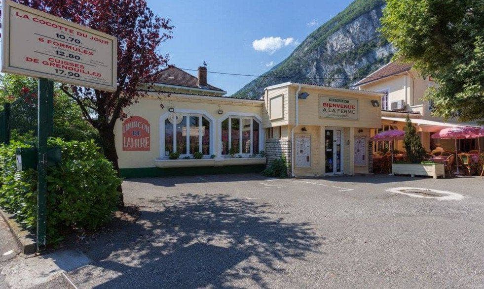 La Ferme à Dédé — photo 2