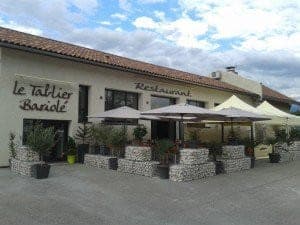 Le Tablier Bariolé — photo 2