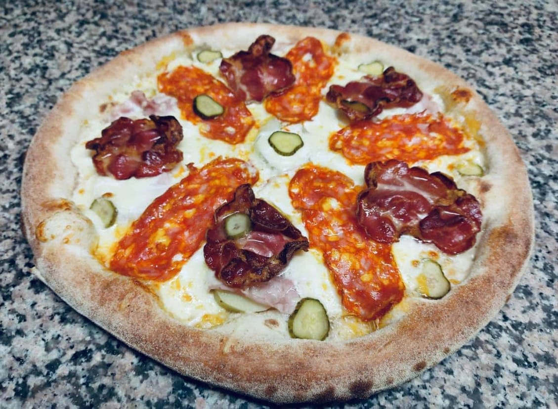 Pizz'aro — photo 2