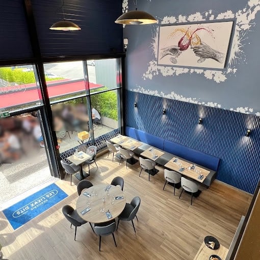 Les Lieux Dits — photo 3