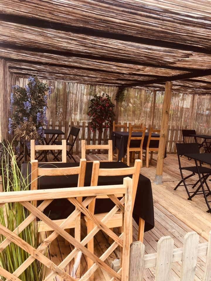 Au p'tit chalet — photo 2