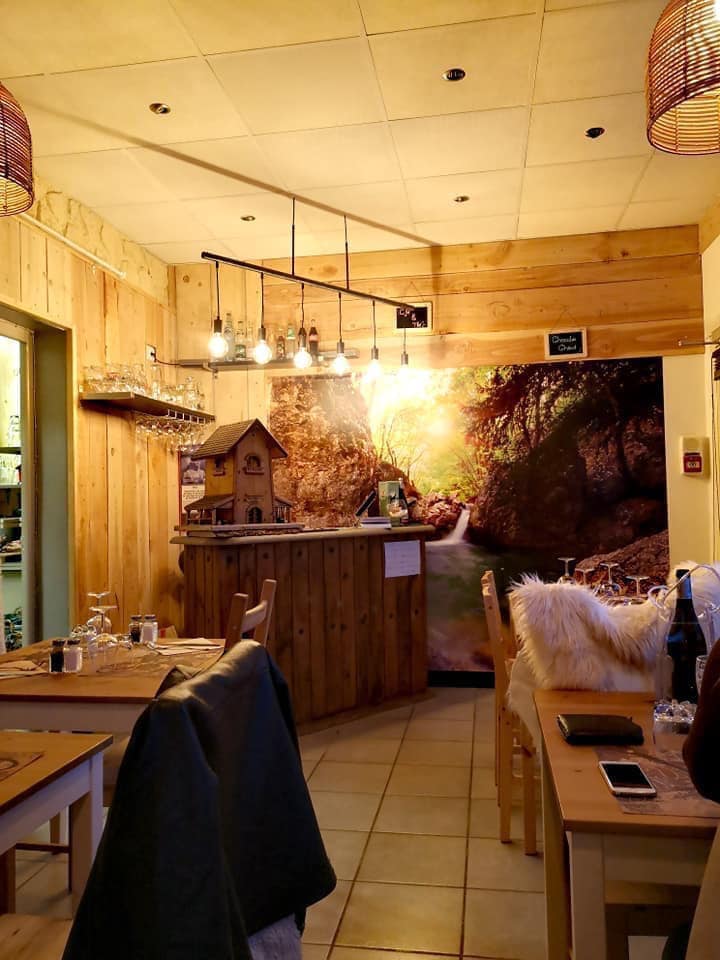 Au p'tit chalet — photo 3