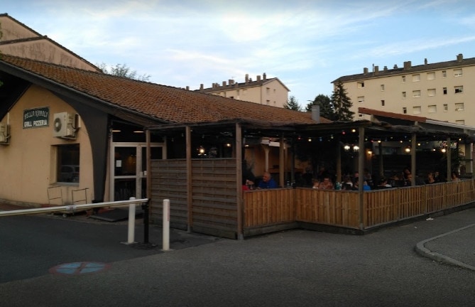 Bella Napoli — photo 2