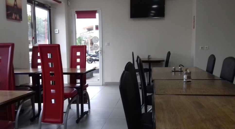 St Clair Kebab — photo 3