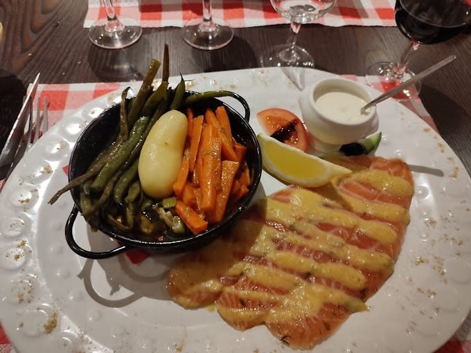 Le Bouchon — photo 2