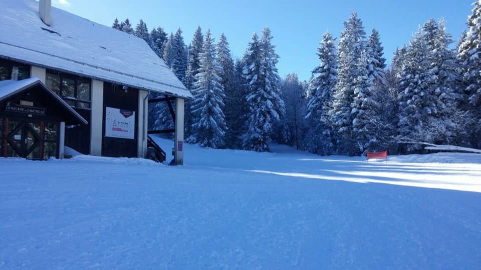 La Ruche à Giter — photo 2