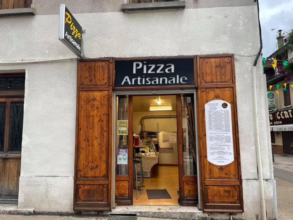 Case A Pizza — photo 3